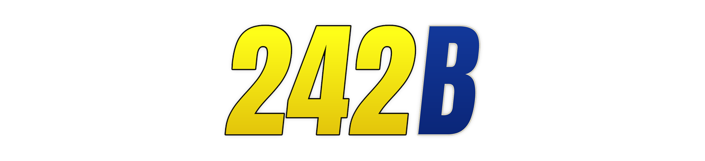 242b